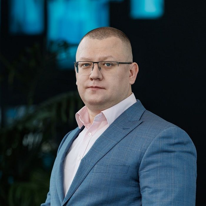 Александр Шаповалов