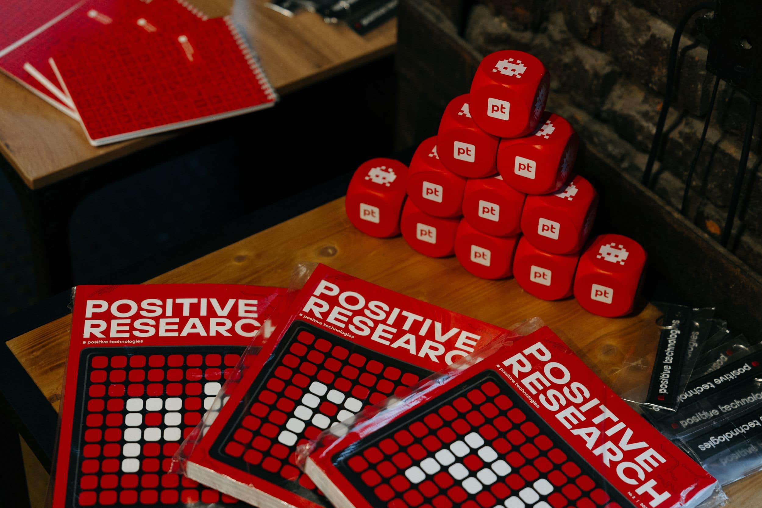 Пресс-конференция Positive Technologies «Анатомия цифровых бурь: как превратить хаос в киберустойчивость»