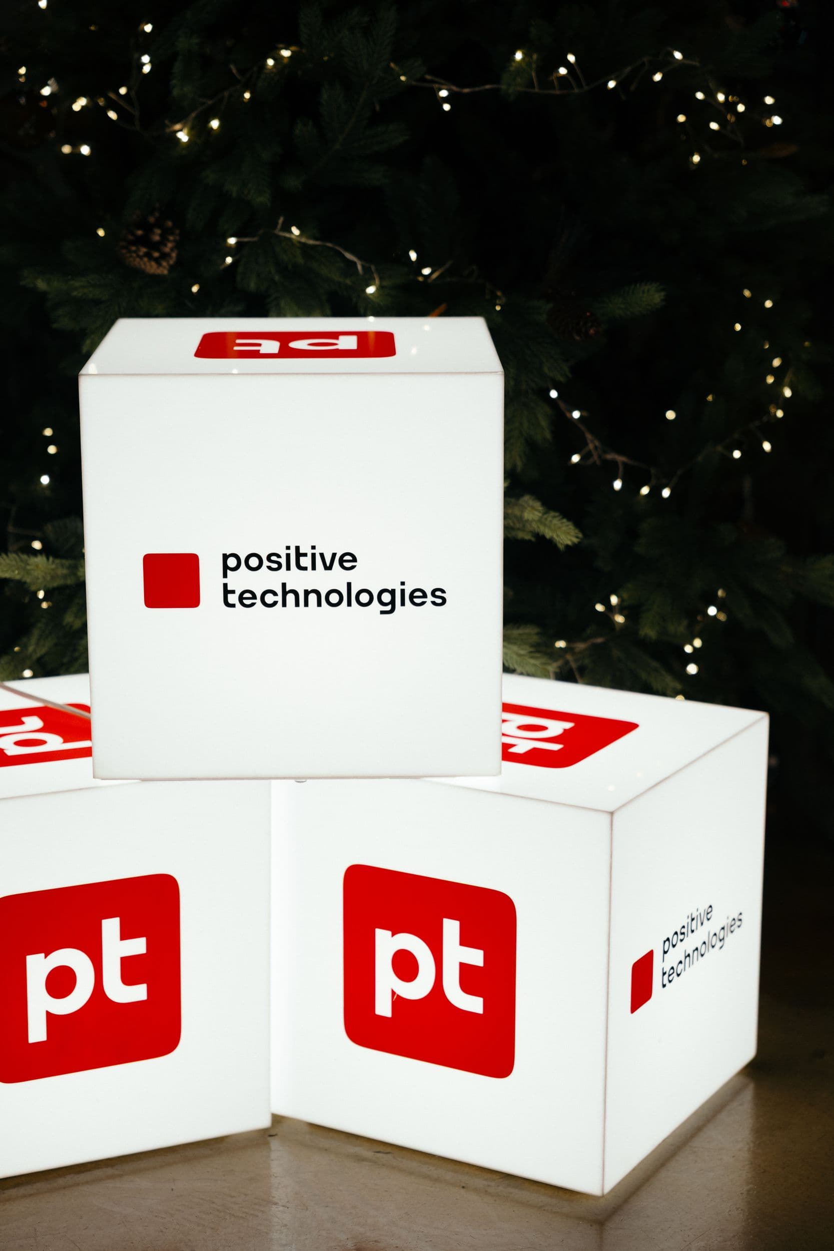 Пресс-конференция Positive Technologies «Анатомия цифровых бурь: как превратить хаос в киберустойчивость»