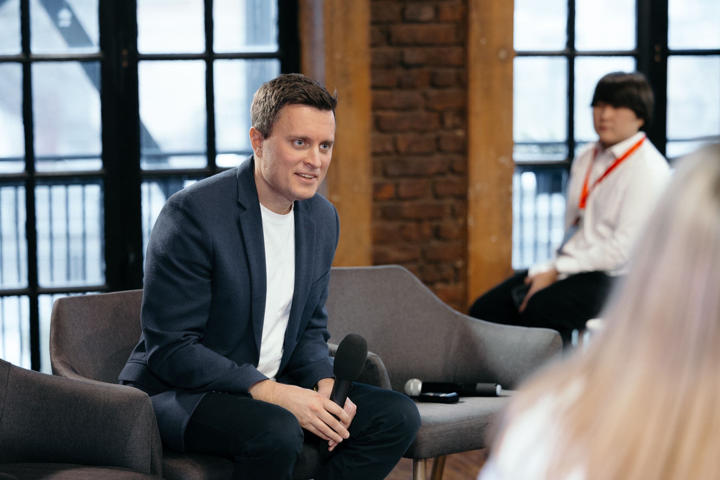 Пресс-конференция Positive Technologies «Анатомия цифровых бурь: как превратить хаос в киберустойчивость»