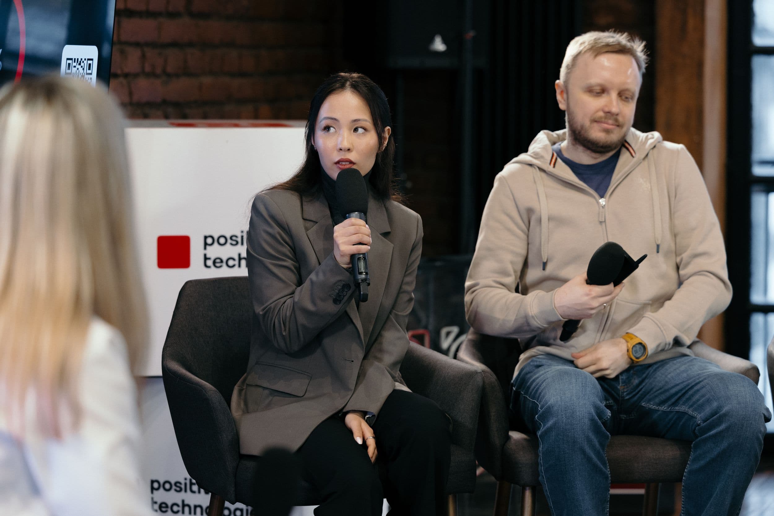 Пресс-конференция Positive Technologies «Анатомия цифровых бурь: как превратить хаос в киберустойчивость»