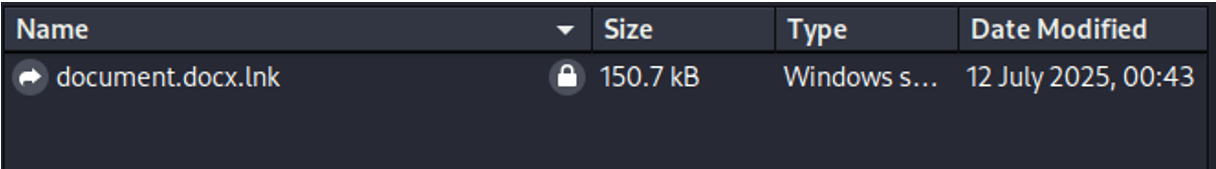Рис. 27. Содержимое архива
