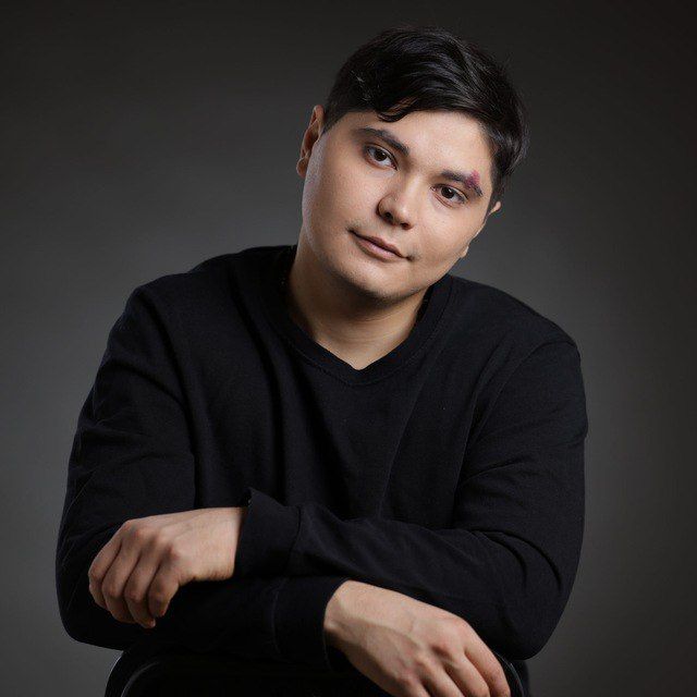 Шаих Галиев