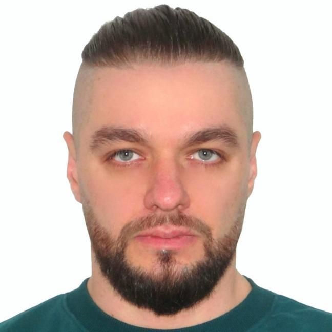 Александр Садунин