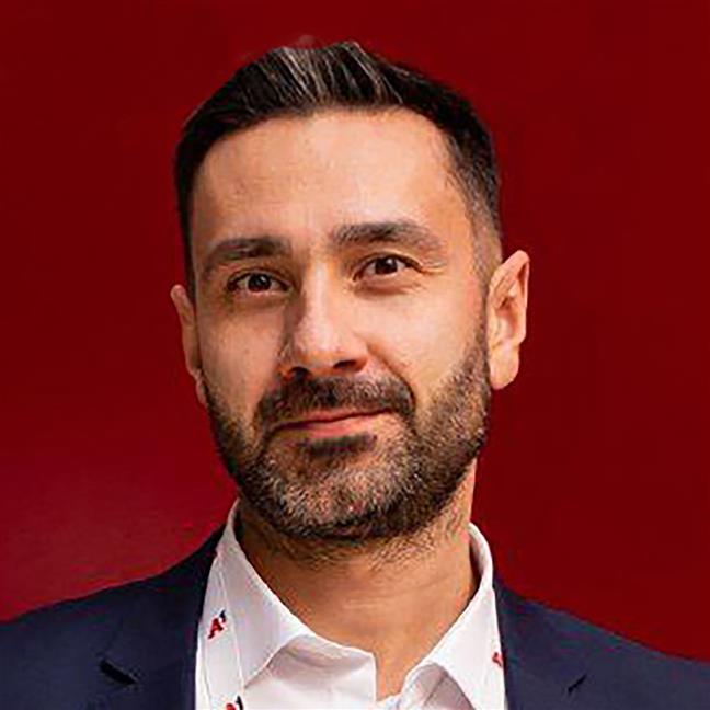 Алексей Федорович