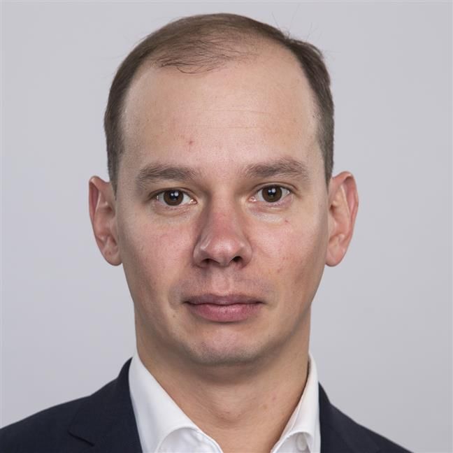 Алексей Павлов