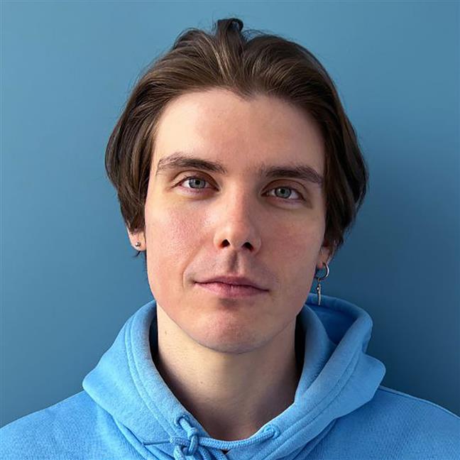 Алексей Пехтерев