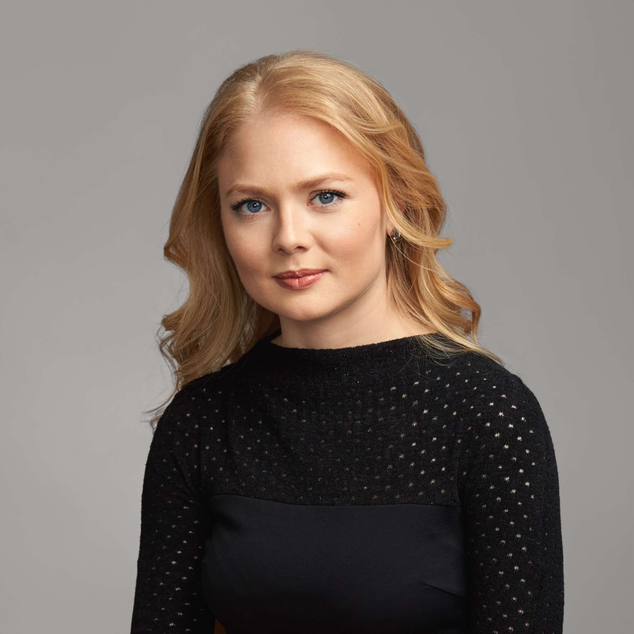 Анастасия Десятова