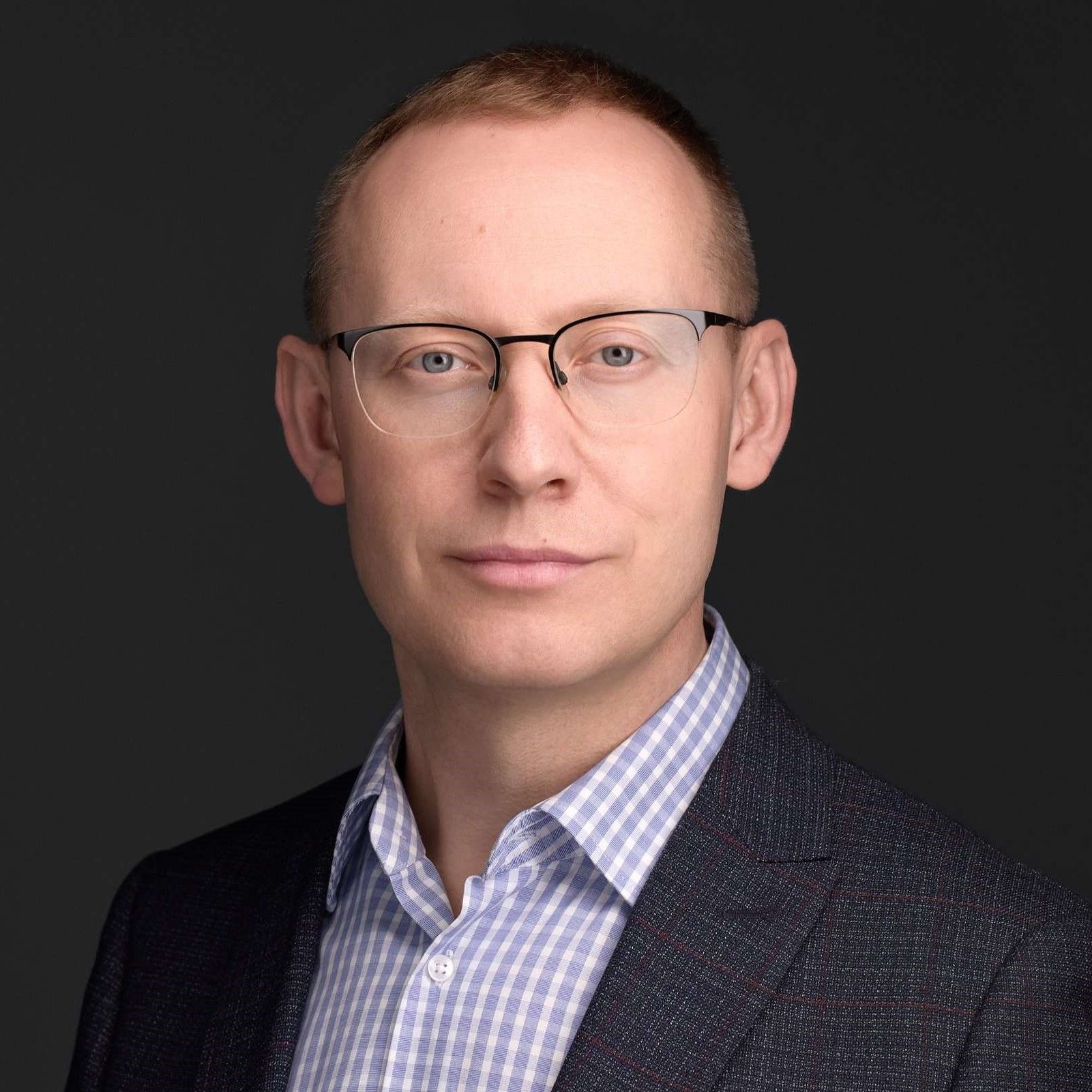 Андрей Заикин