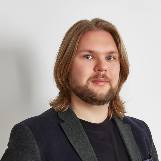 Антон Жаболенко