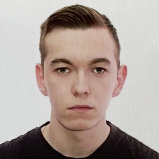 Артем Данилов