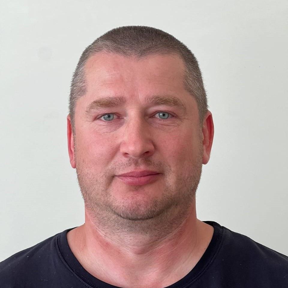 Артемий Балеевских