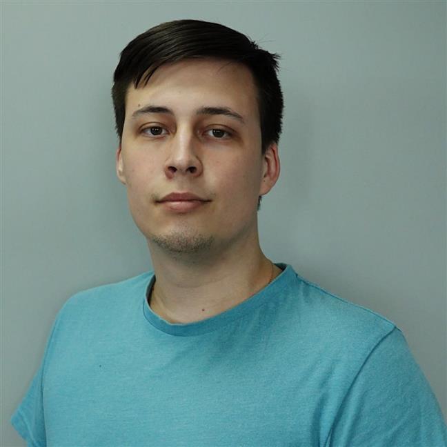 Артем Белей