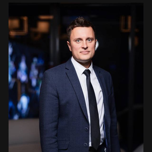 Алексей Батюк