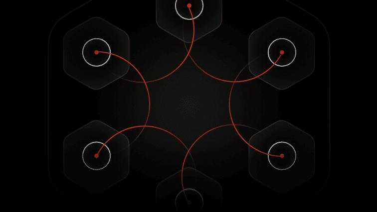 Децентрализация