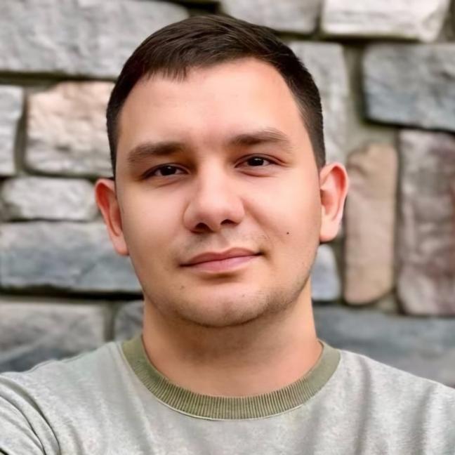 Дмитрий Прохоров