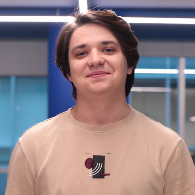 Егор Филатов