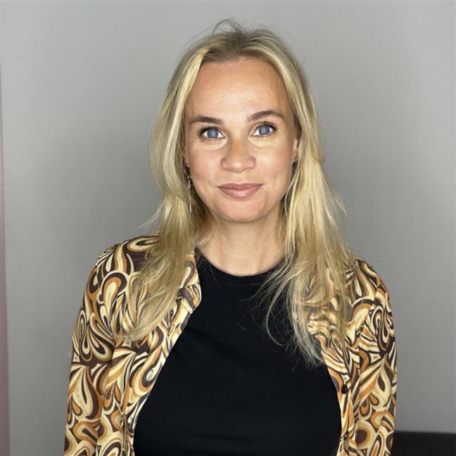 Елена Гришаева