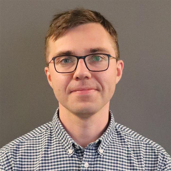 Евгений Бечкало