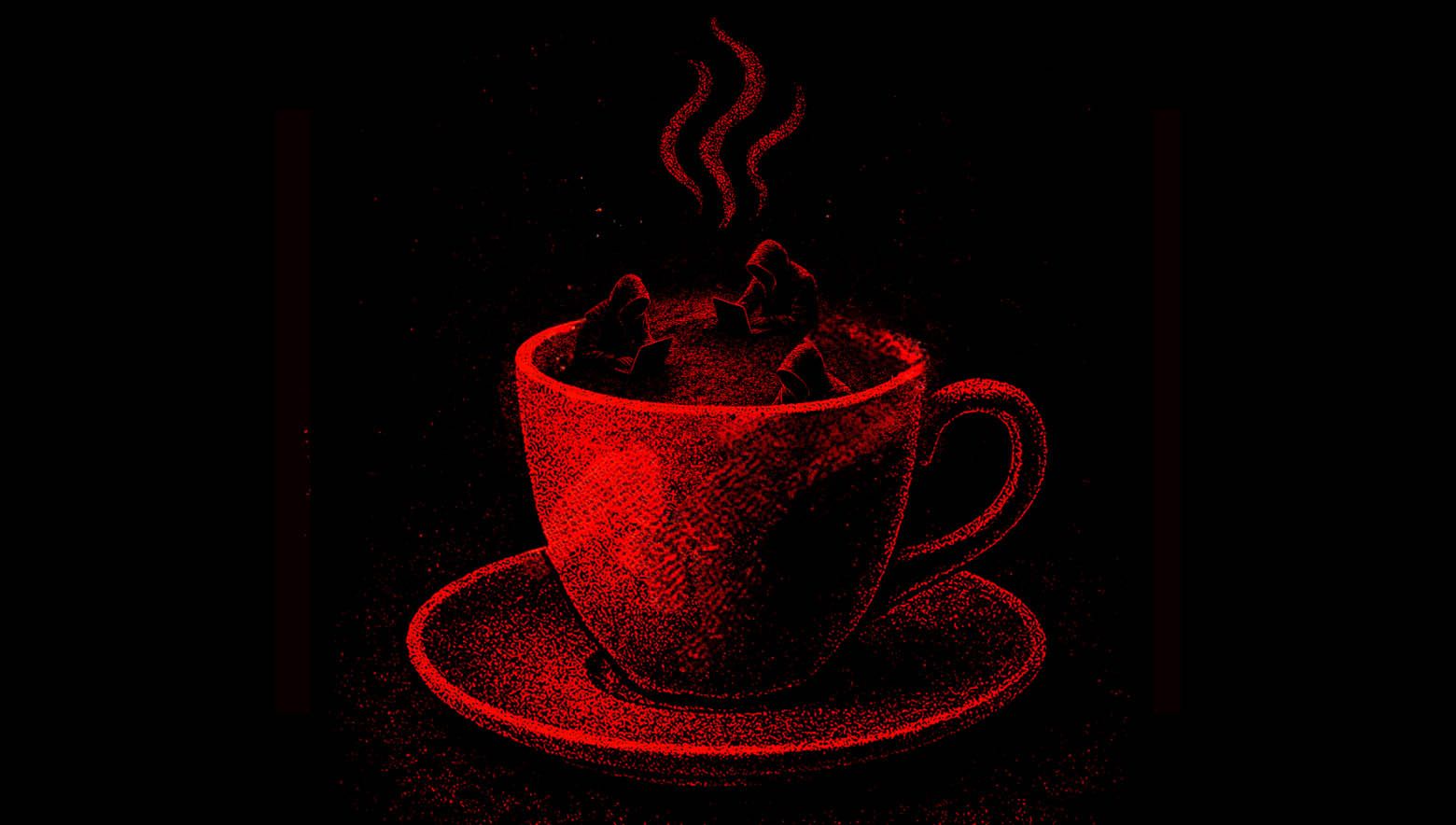 GOCOFFT баннер