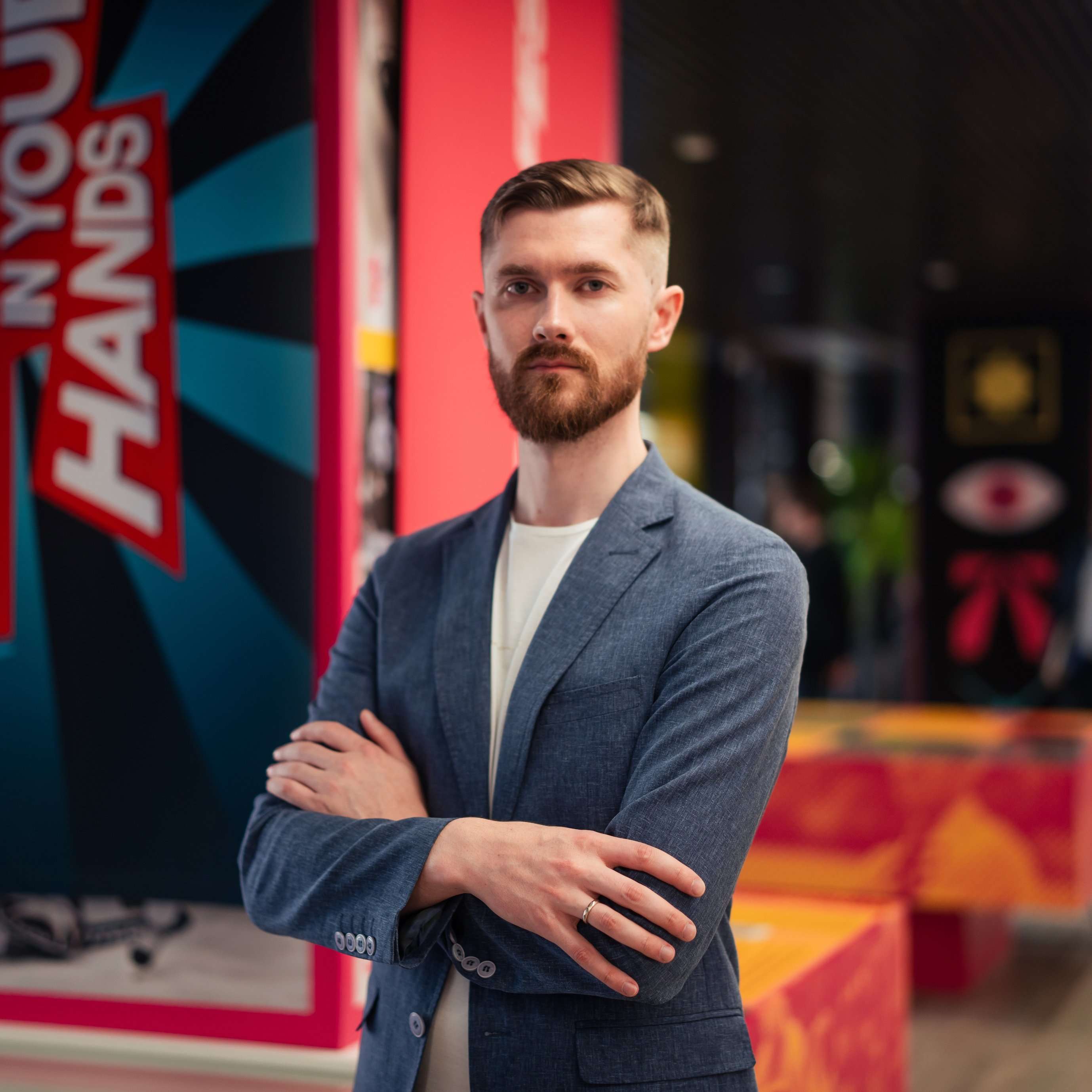 Иван Булавин