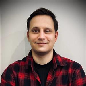 Виктор Казаков