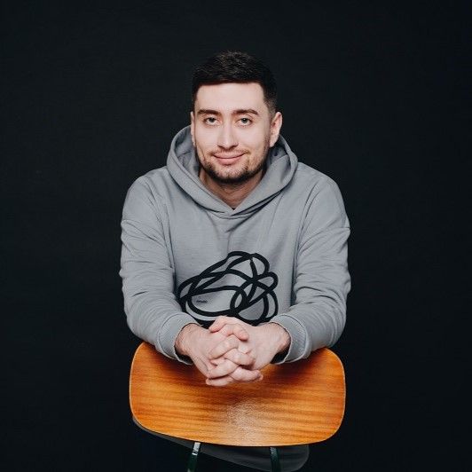 Петр Ковчунов