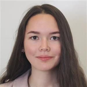 Ксения Наумова