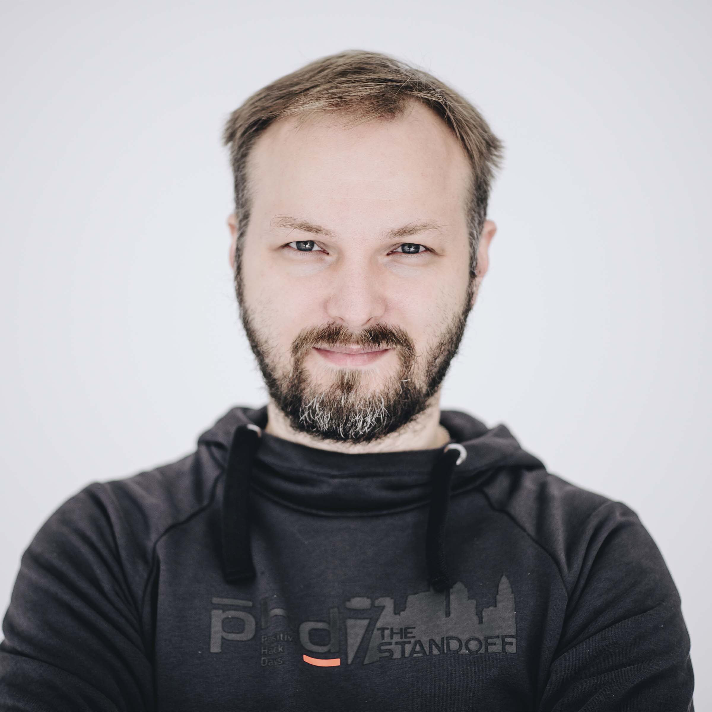 Михаил Помзов