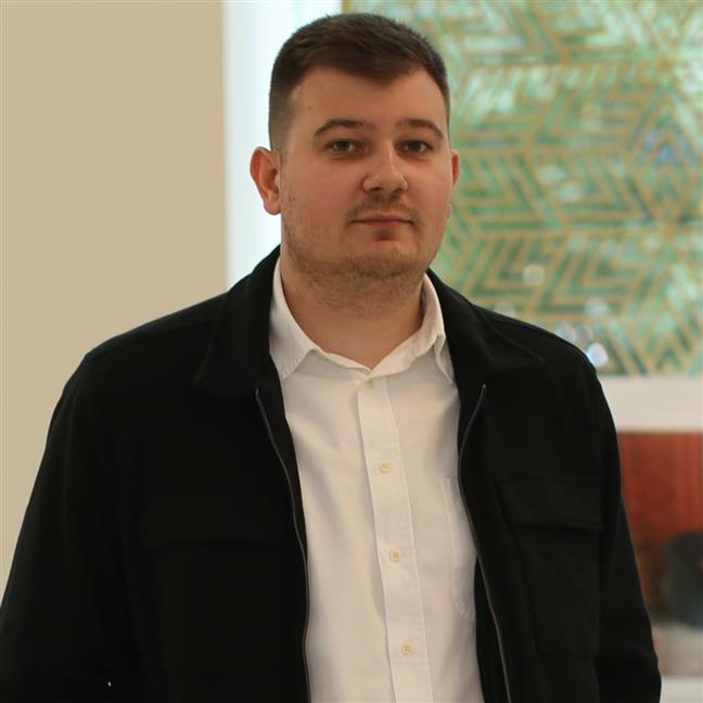 Олег Кочетов