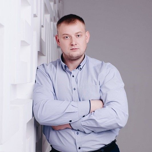 Иван Прохоров