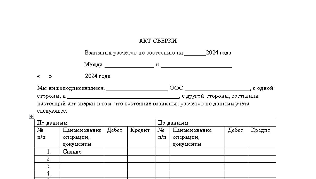 Рисунок 27. Пример вредоносного документа, рассылаемого с корпоративных адресов электронной почты ранее зараженных предприятий