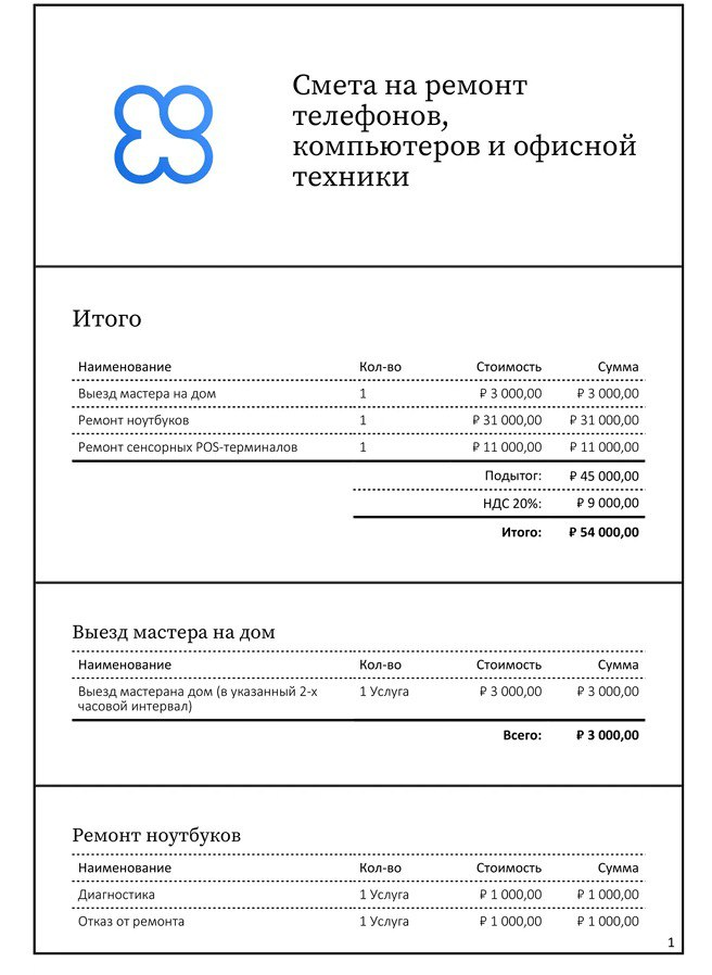 Документы-приманки