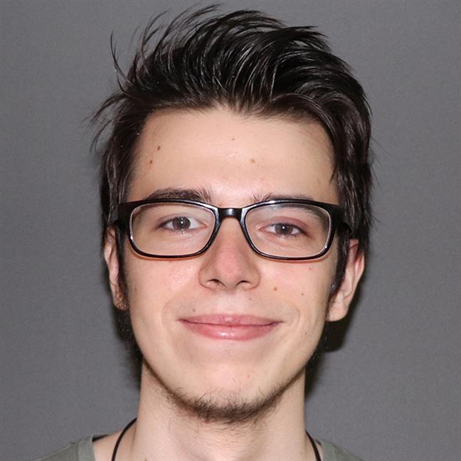 Сергей Близнюк