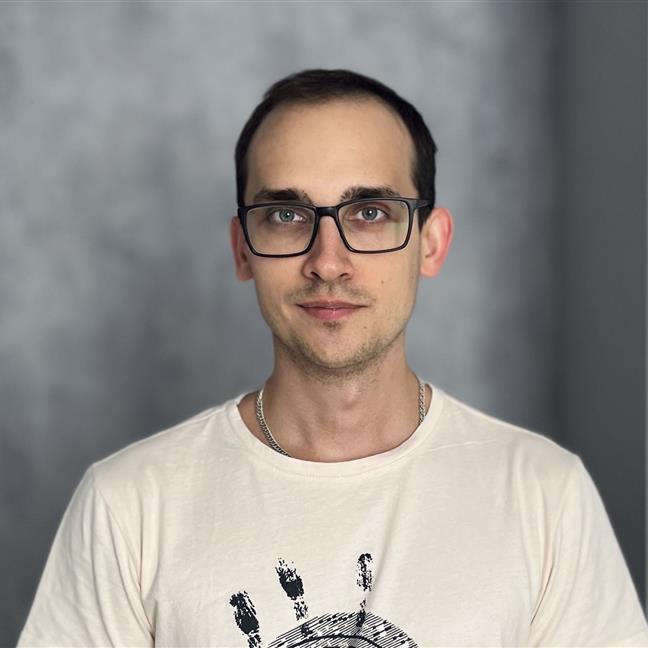 Сергей Болдырев