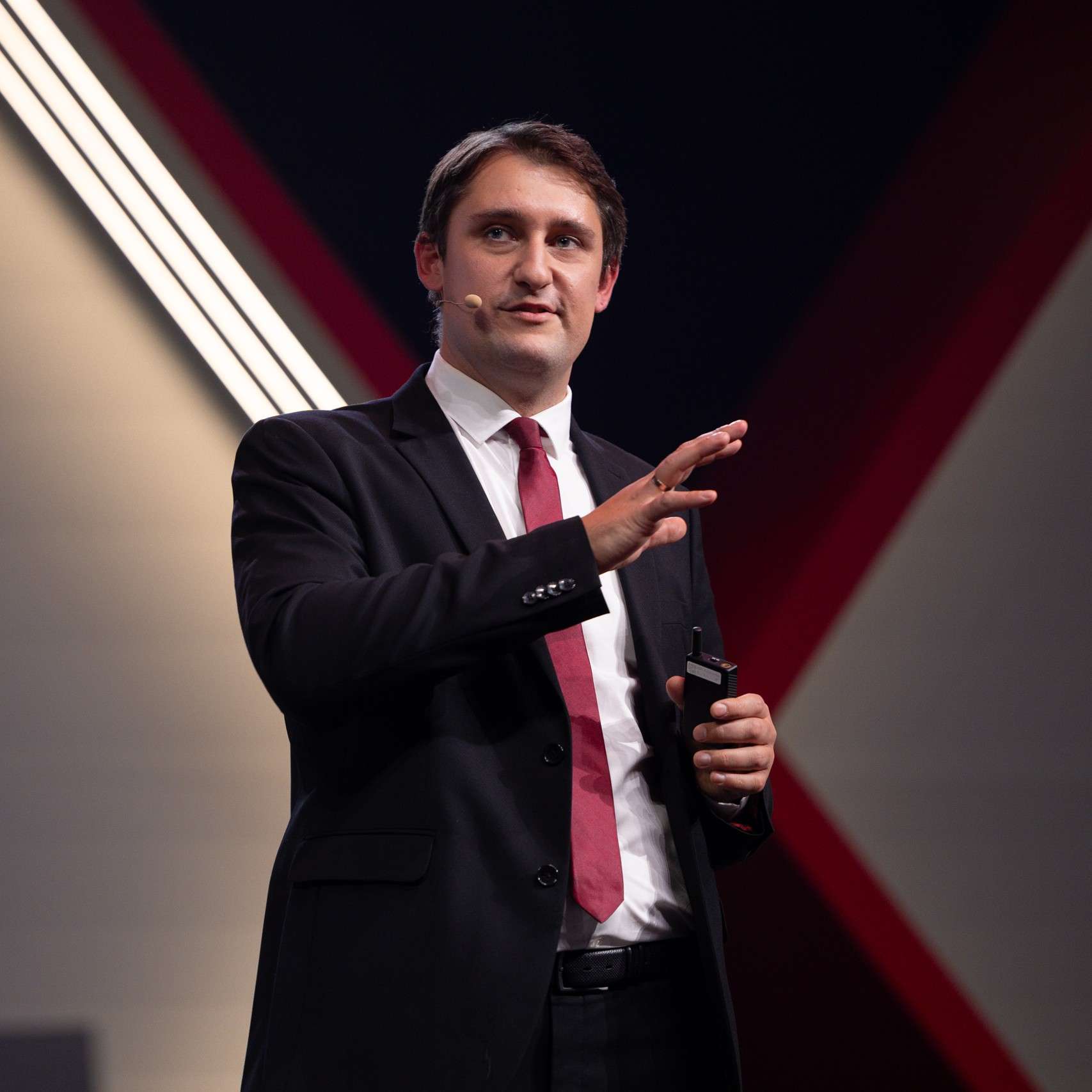 Сергей Станкевич