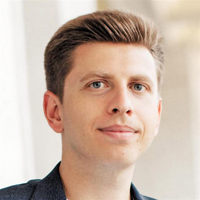 Стас Мавричев