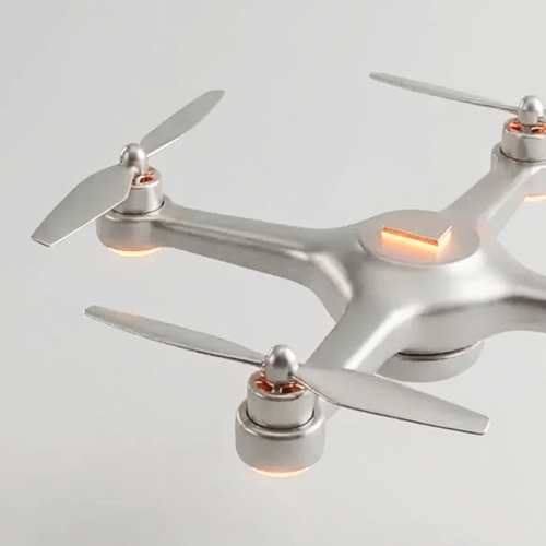 Unmanned technologies