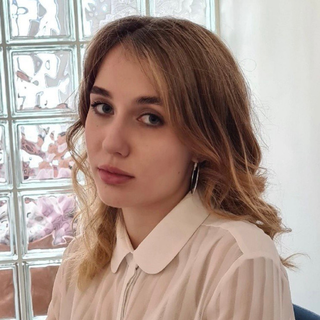 Валерия Беседина