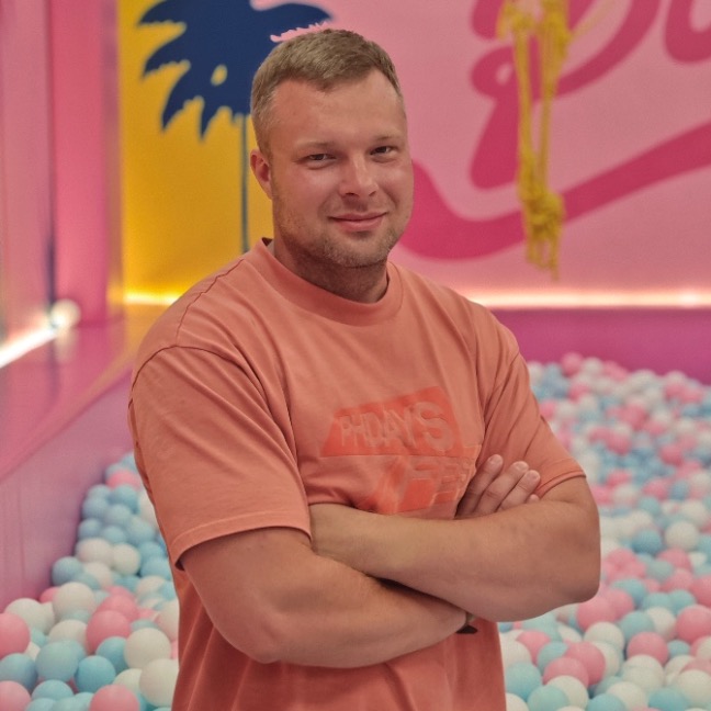 Виктор Гордеев