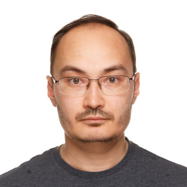 Владимир Ефимов