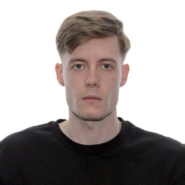 Владислав Лунин