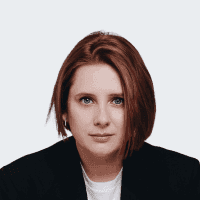 Юлия Воронова