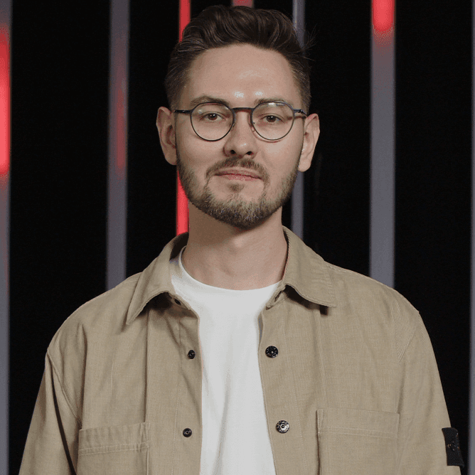 Ярослав Бабин