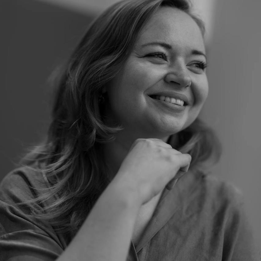 Александра Головина