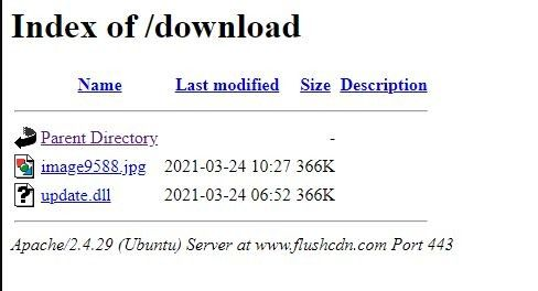 Encrypted and unencrypted libraries on the server