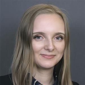 Яна Авезова